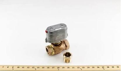 Picture of N/O UNION ANGLE 3-7# 1-1/4" For Schneider Electric (Barber Colman) Part# VK-7211-201-3-9