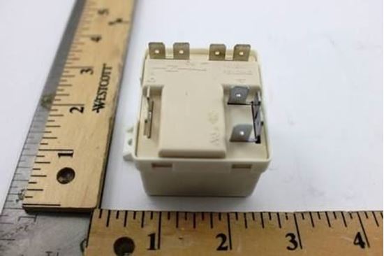 Picture of Potential Relay Kit For Copeland Part# 940-0001-61
