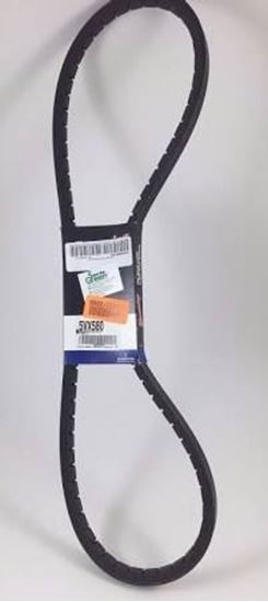 Picture of 58" O.C. 5 Browning V Belt  For Browning Part# 5VX580
