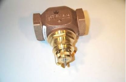 Picture of 1 1/2" n.o. 28.9cv vlv body For Johnson Controls Part# VG7241RT