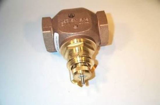Picture of 1 1/2" n.o. 28.9cv vlv body For Johnson Controls Part# VG7241RT