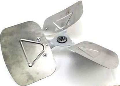 Picture of 20"dia 32deg CCW 1/2" 3bld Fan For Carrier Part# LA01LB016
