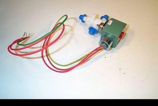 Picture of 24V AIR VLV.1/4"COMP,.59 SCFM For Schneider Electric (Barber Colman) Part# AL-190