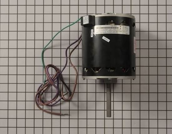 Picture of 1HP 230V 1100RPM 3Spd Blwr Mtr For York Part# S1-024-21672-001