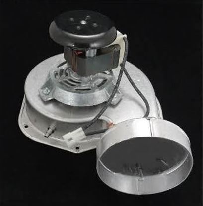 Picture of Blower Assembly, JVI,JVH For Laars Heating Systems Part# R2069600