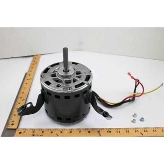Picture of 1/3HP 1075RPM 460V 1PH 48FR For Trane Part# MOT2600