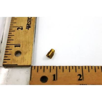 Picture of RESTRICTOR .093  For Nordyne Part# 664093R