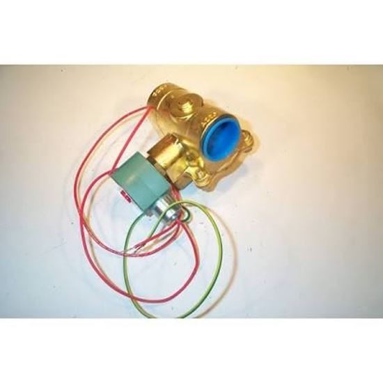 Picture of 1 1/4"N/C SLOW-CLOSE 5/150# For ASCO Part# 8221G9-240V