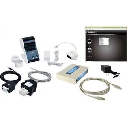 Picture of PROTECH MOTOR PROGRAMMER For Rheem-Ruud Part# PD510011