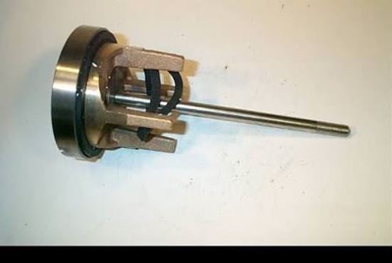 Picture of 3" C.I. FLGD. VLV, SUC, 85CV For Schneider Electric (Barber Colman) Part# VB-9223-0-5-13