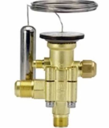 Picture of TEX 55 Element 10ft CAP For Danfoss Part# 067G3205