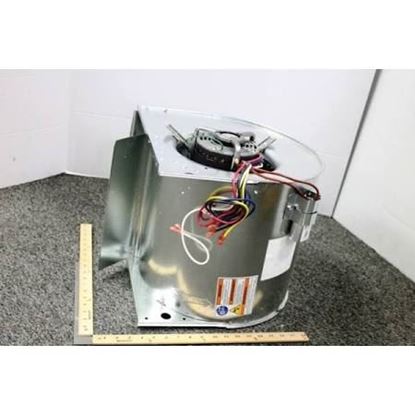 Picture of Complete Blower Assmebly For Trane Part# BLW0628