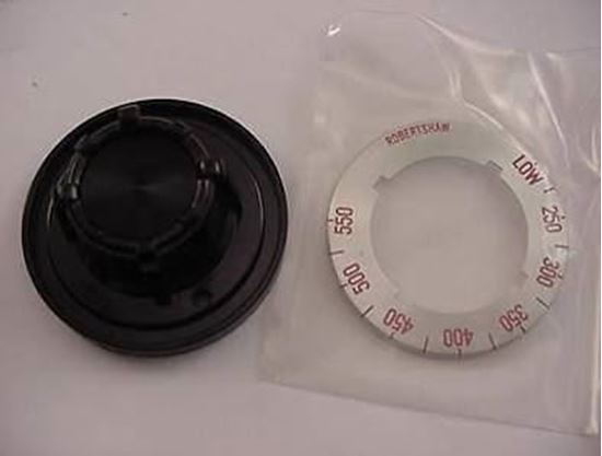 Picture of Low-550F Dial Kit For Robertshaw Part# 4590-078
