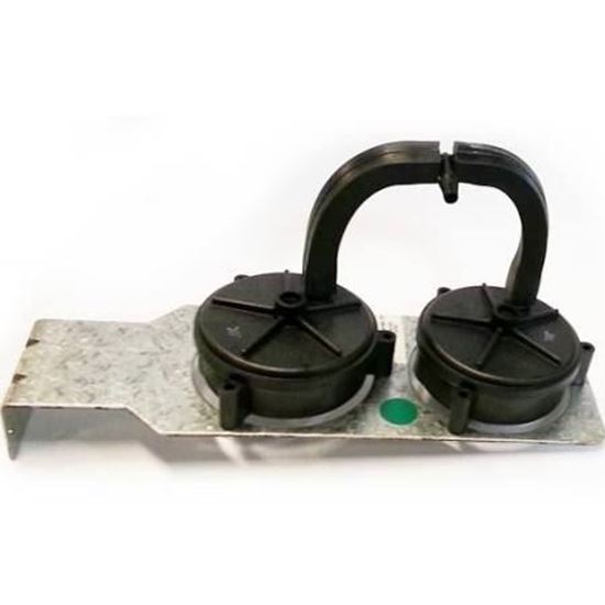 Picture of DUAL PRESSURE SWITCH For Rheem-Ruud Part# 42-24166-87
