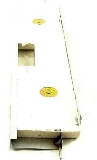 Picture of INSULATED BASE DOOR For Hydrotherm Part# BM-3336