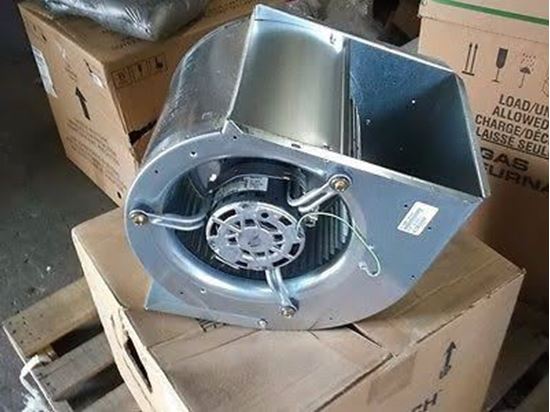 Picture of HOT WATER COIL For Rheem-Ruud Part# AS-58228-02