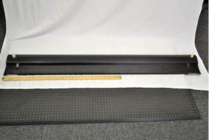 Picture of Plastic Drain Pan Assembly For Trane Part# PAN2535