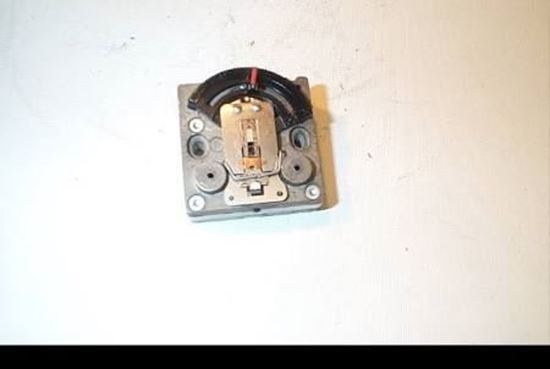 Picture of 2212-119 STAT ONLY NO PARTS For Schneider Electric (Barber Colman) Part# T19-301