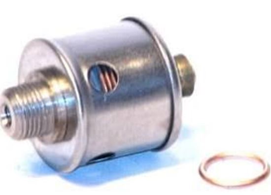 Picture of Thermostat Air Vent For Armstrong International Part# A9739
