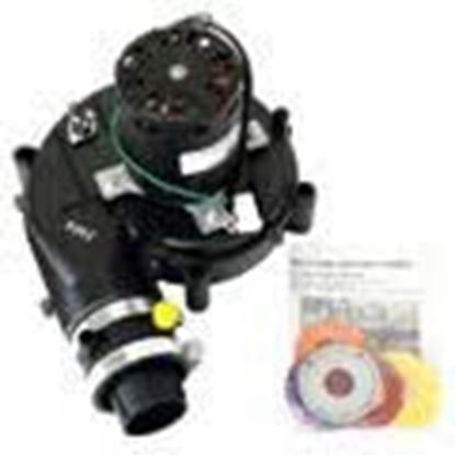 Picture of 115V 3400RPM Venter W/Lim&Gskt For York Part# S1-324-34558-000