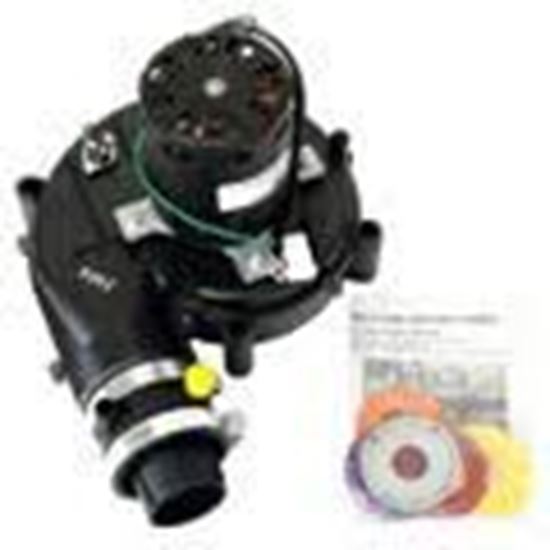 Picture of 115V 3400RPM Venter W/Lim&Gskt For York Part# S1-324-34558-000