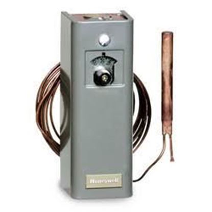 Picture of 160/260F 20'CAP SPDT TEMP.CTRL For Honeywell  Part# T675A1102