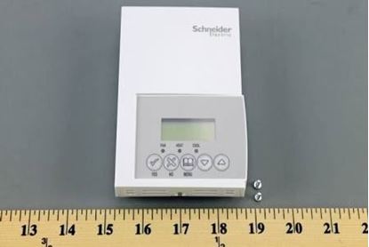 Picture of RftpCntrl 2H/2C Prog BACnet For Viconics Part# SE7652B5045B
