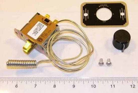 Picture of TEMP CONTROL,15-37F 35.5"cap For Ranco Part# 9531N403-070U