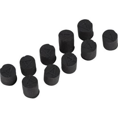 Picture of CLEANOUT CAP KIT (10CT) For Lennox Part# 50W56