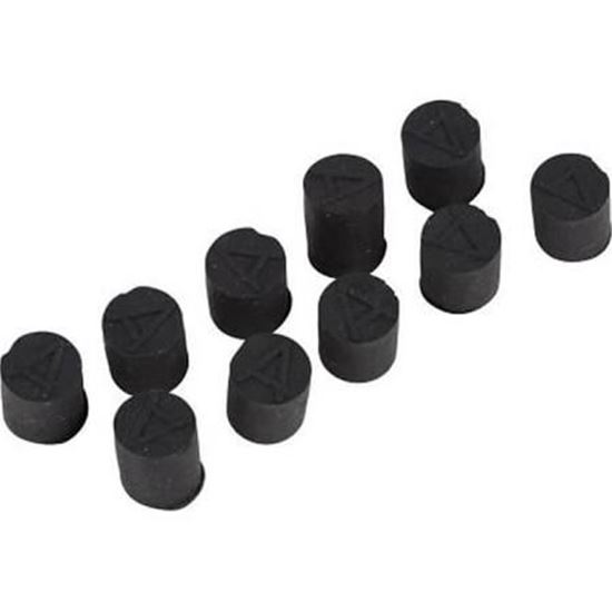 Picture of CLEANOUT CAP KIT (10CT) For Lennox Part# 50W56