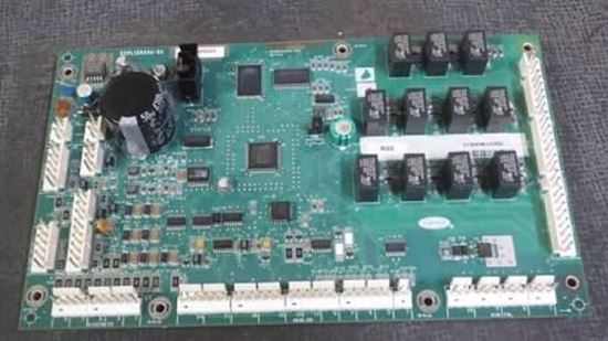 Picture of Module Board Units 48A 020-060 For Carrier Part# 48EJ503222