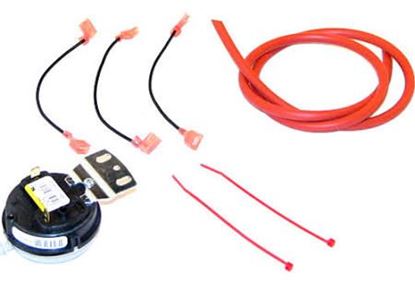 Picture of Pressure Switch .45"wc For Rheem-Ruud Part# 42-101511-84