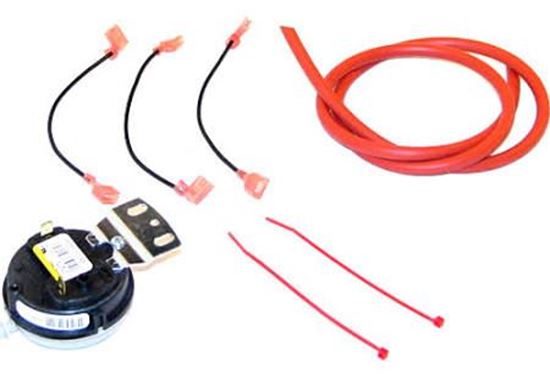 Picture of Pressure Switch .45"wc For Rheem-Ruud Part# 42-101511-84