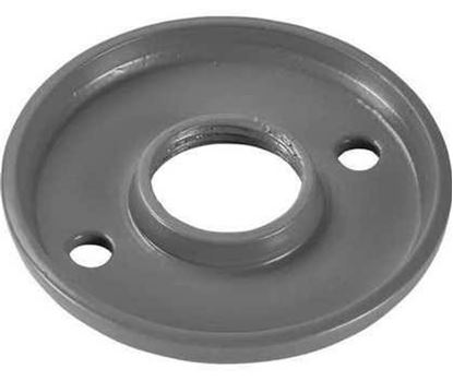 Picture of BONNETT ADAPTER,MTG VTw/ThStem For Johnson Controls Part# V-9999-670