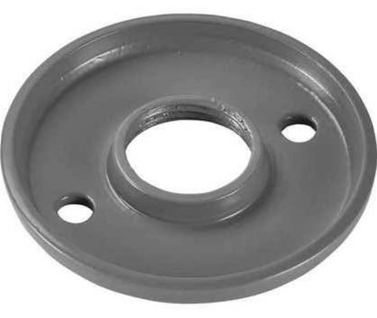 Picture of BONNETT ADAPTER,MTG VTw/ThStem For Johnson Controls Part# V-9999-670