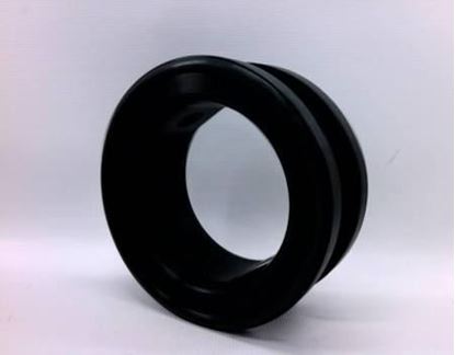 Picture of 3" SER20-127 WAFER NYL/TEF/EPD For Bray Commercial Part# 200300-11010127