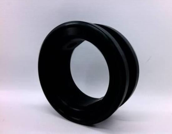 Picture of 3" SER20-127 WAFER NYL/TEF/EPD For Bray Commercial Part# 200300-11010127