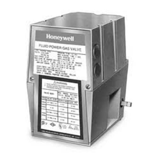 Picture of HI-PSI ACTUATOR,13sec W/SHAFT For Honeywell Part# V4055B1039