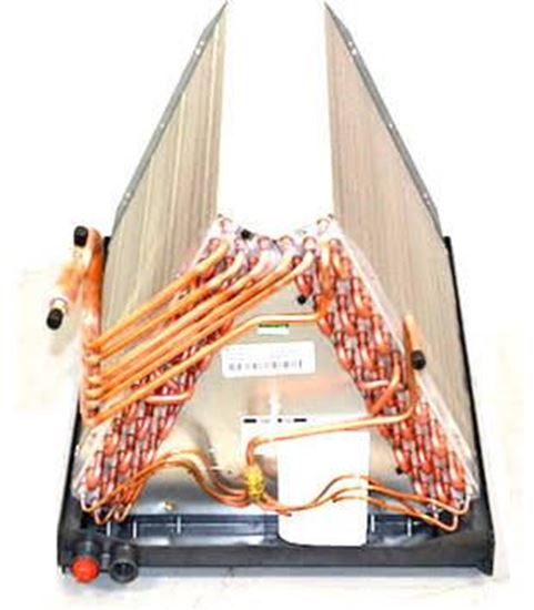 Picture of Indoor Coil For York Part# S1-373-18112-401
