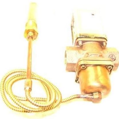 Picture of 3/4" 115/180F 11/16x3.25" For Johnson Controls Part# V47AC-29