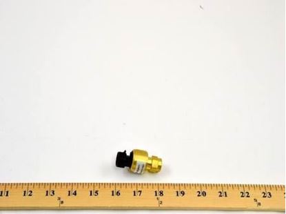 Picture of PressureTransducer 0/250# For Aaon Part# V38391