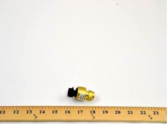 Picture of PressureTransducer 0/250# For Aaon Part# V38391