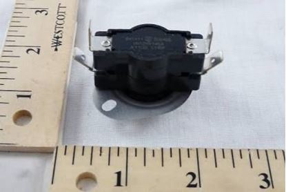 Picture of TempSwitch For Carrier Part# HH12HV145