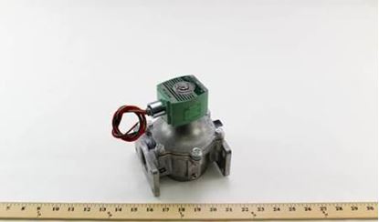 Picture of 1.5" NC 0-5#ShutoffVlv 12VDC For ASCO Part# 8214G271-12VDC