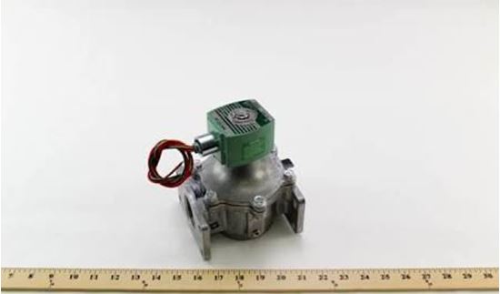 Picture of 1.5" NC 0-5#ShutoffVlv 12VDC For ASCO Part# 8214G271-12VDC