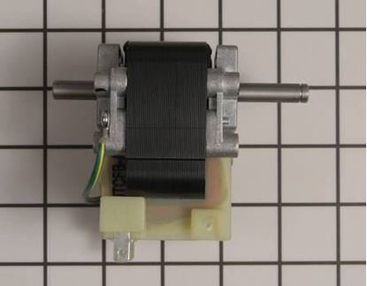 Picture of Inducer Motor For Carrier Part# HC21ZS122