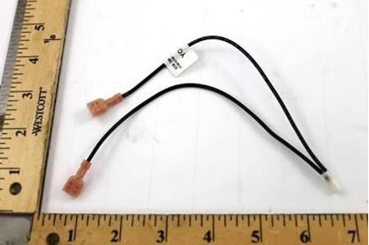 Picture of SUCTION TEMP SENSOR  For York Part# 025-36432-001