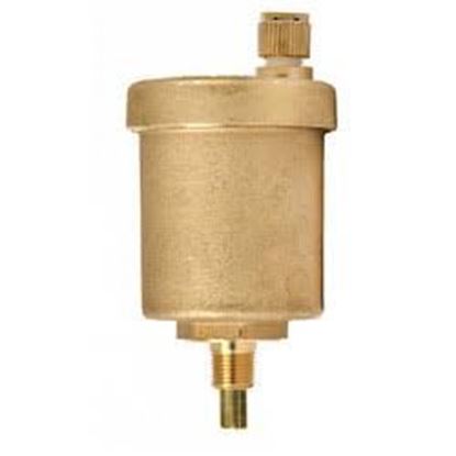 Picture of AIR VENT 150-PSI MAX 1/8" NPT For Honeywell Part# FV180