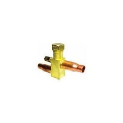 Picture of 7/8"SwtCon Suction Service Vlv For Rheem-Ruud Part# 61-21368-16