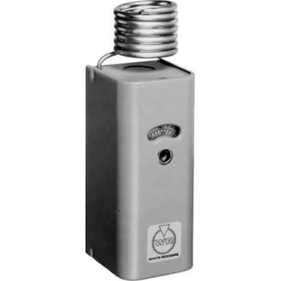 Picture of SPNO 24VDC CONTINUOUS DUTY For Emerson Climate-White Rodgers Part# 70-117224